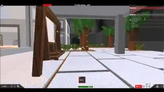 Roblox zombie infection 2