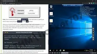 Active Directory Basics Episode 2