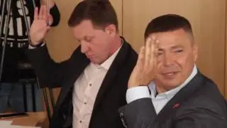 КТО ХОЧЕТ ПОРАБОТАТЬ?