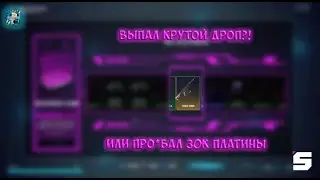 ShadowS Project | Open Case | Или как потратить 30к платины