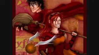 Harry & Ginny- 