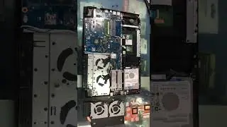 How to do servicing of Acer Nitro 5 Gaming Laptop