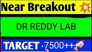 dr reddy lab share latest news, dr reddy lab share analysis, dr reddy's laboratories share