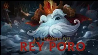 League of legends [Aram] Guerra de poros