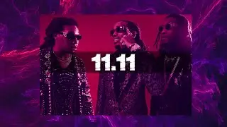 Migos Type Beat - 