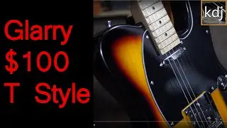 Is this the best $100 Guitar in the world?