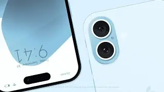 iPhone 16 | Apple