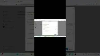 BurpSuite Proxy Setup in Firefox | #shorts #burpsuite #viralshorts #tech #facts