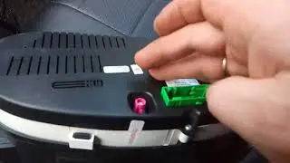 установка приборки с gps на приору