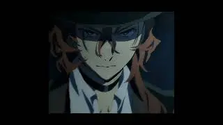 Chuuya edit | Movements