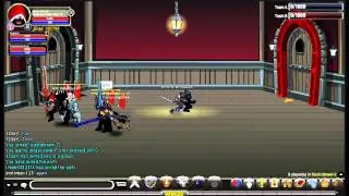 =AQW= E1T1 VS B.E.T.A =WAR=