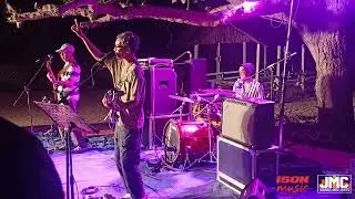 PAOLO SANTOS TRIO   YOU MEDLEY