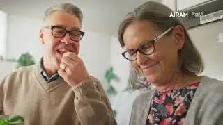 Airam SmartHome - nauti kodistasi enemmän