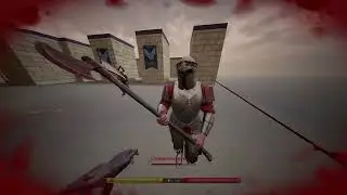 MORDHau POBOTAGE!!!!! WOW NUMBER 11!!!!