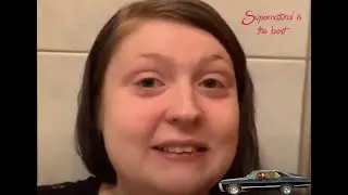 Supernatural (Best TV show ever)
