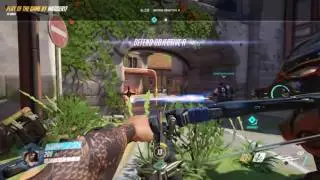 Overwatch: Origins Edition_hanzo