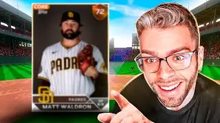 I used the most TOXIC Pitcher at POLO GROUNDS!