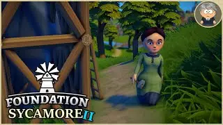 Lost and Found - Sycamore - Foundation Gameplay on a Custom Map - Part 10