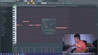 Como grabar en FL Studio🎹 con controlador MIDI de manera correcta y fácil 2021