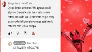 Se hizo canoooon 😻😻