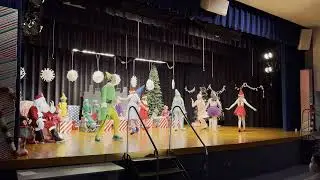 Elf Jr. - Lexington, VA
