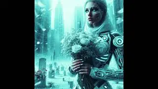 WORLD SYNTHWAVE, LORDI - IT SNOWS IN HELL (INSTRUMENTAL)