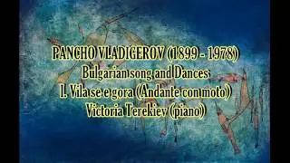 Vento dell'est Victoria Terekiev