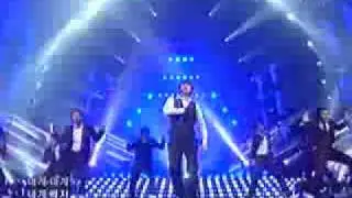 090621 Super Junior Goodbye Special It's You + Sorry Sorry INKI