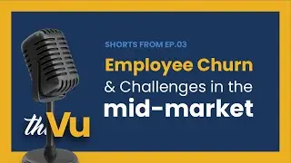 Challenges Faced by Mid-Market Companies