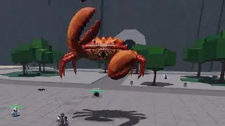 bros the honored crab