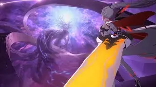 Honkai Impact 3rd - Epic Montage