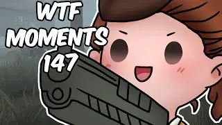 Identity V WTF Moments 147