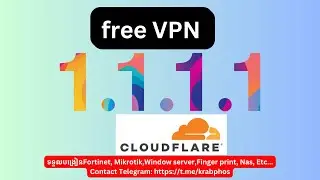 Free Vpn cloudflare