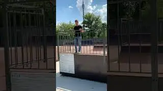 Какие функции выполняет ограждение на фигурах скейт-парка? Безопасность скейт-парка.