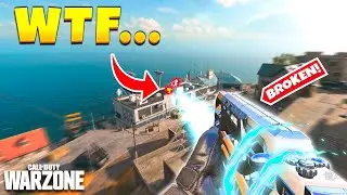 *NEW* WARZONE 3 BEST HIGHLIGHTS! - Epic & Funny Moments 