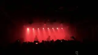 TSYGUN - Дряхлый король (Live @ Боль 2019)