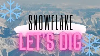 Are you missing a massive opportunity at Snowflake?  SNOW Stock Analysis