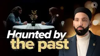 Can I Escape The Consequences of My Sins? | Why Me? EP.22 | Dr. Omar Suleiman | A Ramadan Series