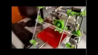 3D принтер