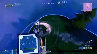 Just A Regular Trickshot Experience...?
