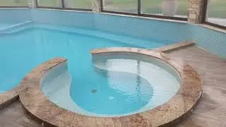Хотел Св. Спас Велинград