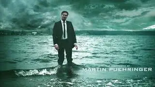 Outside - Music composed by Martin Puehringer #OutsideCompetition