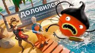 ПРОХОЖУ 3 РАНДОМНЫЕ ИГРЫ НА 100% ДОСТИЖЕНИЙ