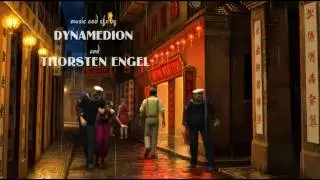 Lost Horizon: Prolog + Intro german [HQ] [Full-HD]