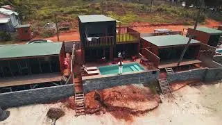 Suntaa Beach Boxx
