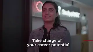 Take charge of your career potential | RMIT University