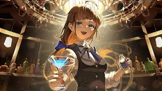 Nightcore - Cha Cha Cha (Käärijä) Sped Up