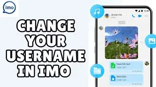 How to Change Your Username in Imo 2026?