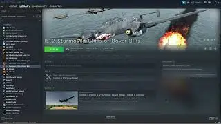 CLOD Blitz Issue