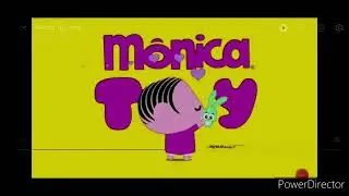 Mônica Toy Effects Round 1 (1/10)